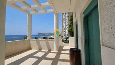 Apartment in 1st Line photo 47