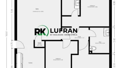 Apartment in Carolinas Altas photo 31