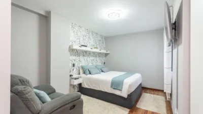 Apartment at Plaza de Sara Suárez Solís, 10 photo 43