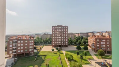 Apartment at Plaza de Sara Suárez Solís, 10 photo 22