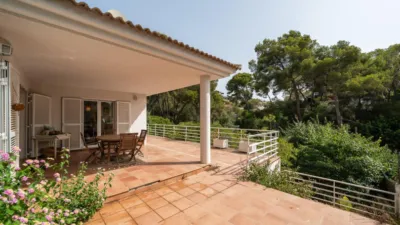 Villa in Portals Nous - Bendinat photo 2