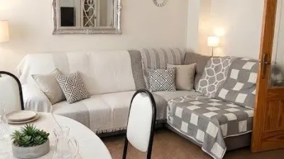 Piso – Dolores - Vista 3