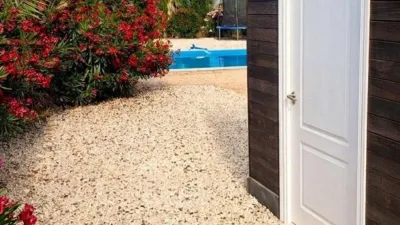 Casa - Vista 5