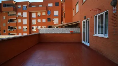 Piso en calle Rosalia de Castro photo 6