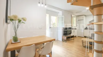 Duplex in the City Centre photo 11