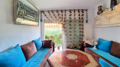 Apartment on Carrer de Josep Anselm Clavé photo 11