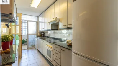 Apartment in Parque Atlántico - Ronda Este photo 24
