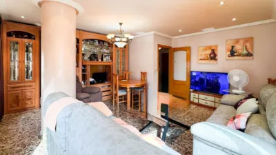 Piso – Elx - Elche - Vista 5