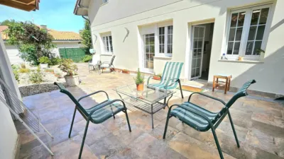 Chalet en calle Mirador (El) photo 27