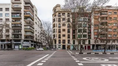 Apartment in Goya photo 32