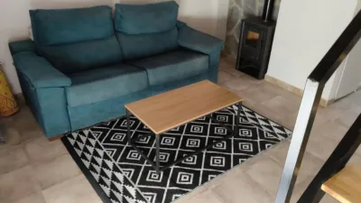 House in Constantina photo 2