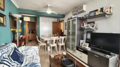 Apartment on Calle de Londres photo 10