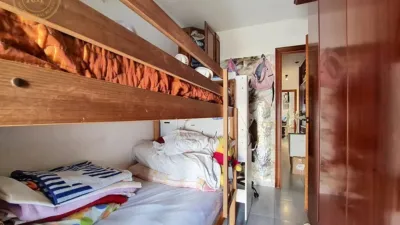 Apartment on Carrer de Josep Anselm Clavé photo 15