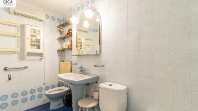 Apartment in Parque Atlántico - Ronda Este photo 33