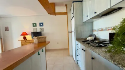 Casa en calle Leandros Los, nº 1 photo 10
