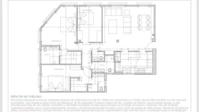Apartment in Goya photo 35