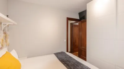 Apartment at Plaza de Sara Suárez Solís, 10 photo 60