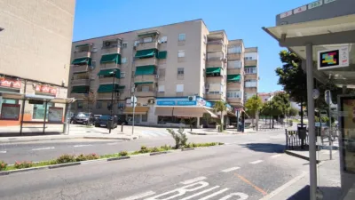 Apartment on Calle de Miralparque photo 21