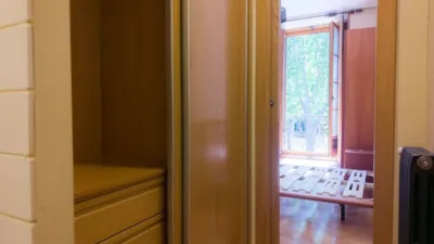 Apartment on Acera de Recoletos Street, 15 photo 32