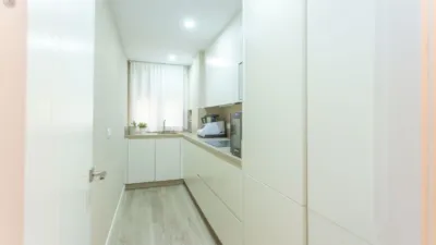 Apartment in the City Centre photo 40