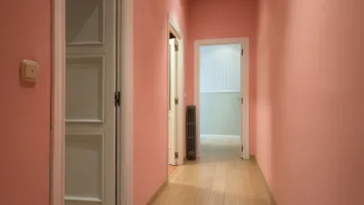 Apartment on Acera de Recoletos Street, 15 photo 5