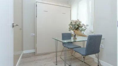 Apartment in the City Centre photo 17