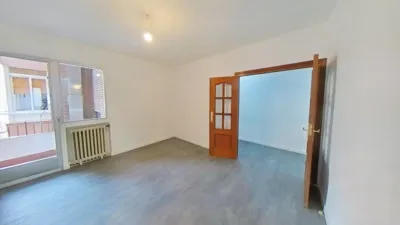 Flat in Canillejas photo 5