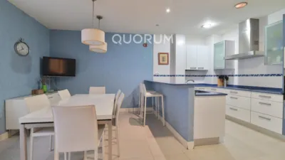 Apartment on Calle de Buenos Aires photo 39