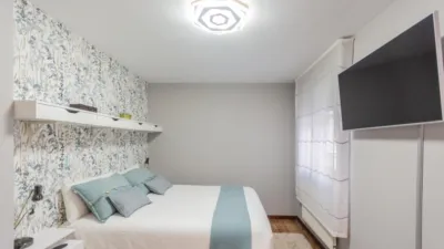 Apartment at Plaza de Sara Suárez Solís, 10 photo 45