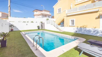 Casa – Orihuela, Villa Martín - Vista 2