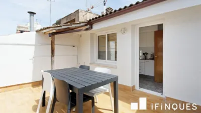 Duplex in Centre photo 12