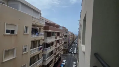 Pis – Torrevieja - Vista 3