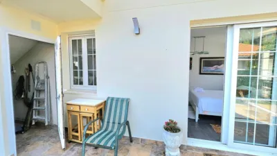 Chalet en calle Mirador (El) photo 30