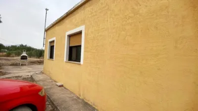 Chalet in the Valencian Community photo 19
