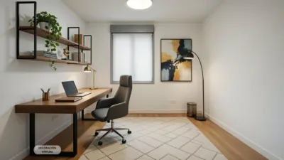 Piso en venta en Calle de Cleriguech, San Lorenzo (Huesca Capital) de 223.000 €