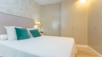 Apartment in the City Centre photo 3