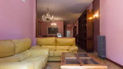 Apartment on Acera de Recoletos Street, 15 photo 7