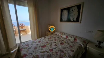 Apartment in 1st Line photo 15