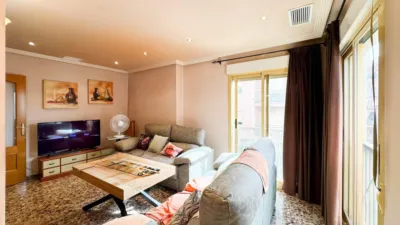 Piso – Elx - Elche - Vista 4
