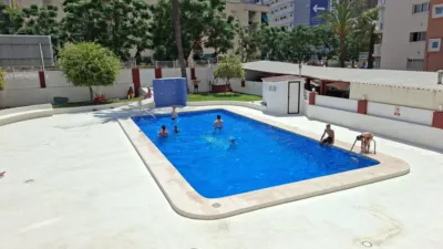 Piso – Benidorm - Vista 5