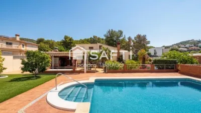 Single-family home in Mas Alba-Can Lloses photo 3