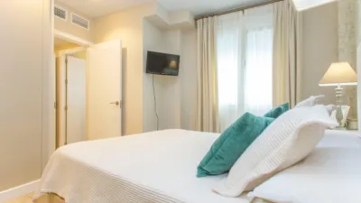 Apartment in the City Centre photo 11