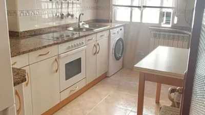 Apartment on Zapatari Street photo 4