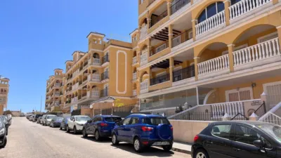 Apartment in Comunidad Valenciana photo 27