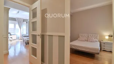Apartment on Calle de Buenos Aires photo 23