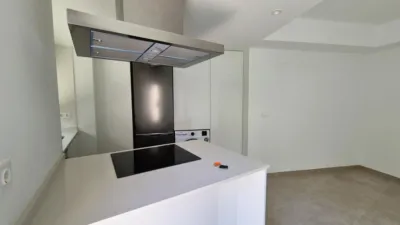 Piso – Alicante - Alacant - Vista 5