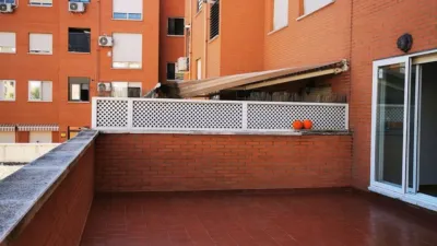 Piso en calle Rosalia de Castro photo 8