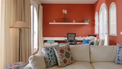 Chalet in Benalup-Casas Viejas photo 25