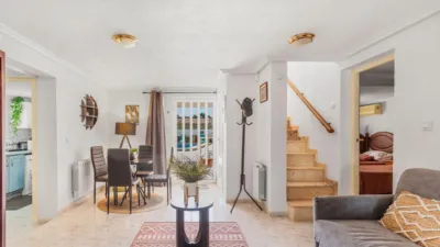 Casa – Torrevieja - Vista 3