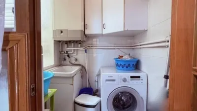 Apartment in the City Centre photo 10